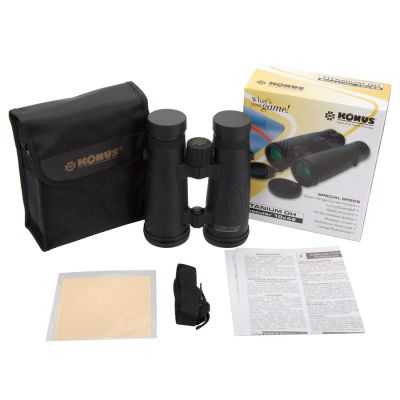  Konus Titanium OH 10x42 (2328) -  4