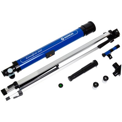 �������� Konus KonusFirst-600 50/600 (1723) - �������� 4