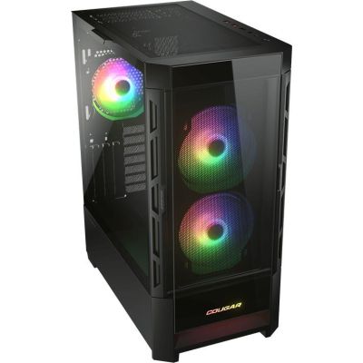 ������ Cougar Duoface RGB - �������� 2
