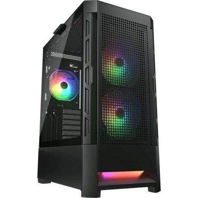 ������ Cougar Duoface RGB - �������� 3