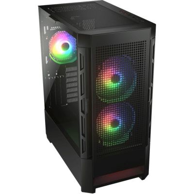 ������ Cougar Duoface RGB - �������� 4