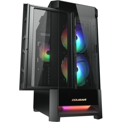 ������ Cougar Duoface RGB - �������� 5