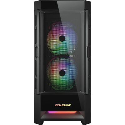 ������ Cougar Duoface RGB - �������� 6