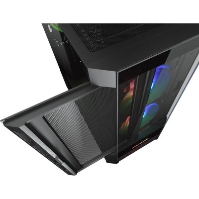 ������ Cougar Duoface RGB - �������� 8