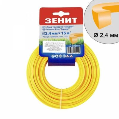 ����� ��������� ����� "�������" 2,4 �� x 15 � (853017) - �������� 1