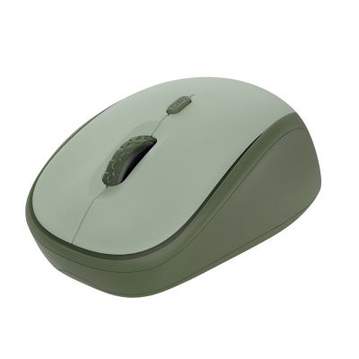 ����� Trust YVI+ Silent Eco Wireless Green (24552) - �������� 2
