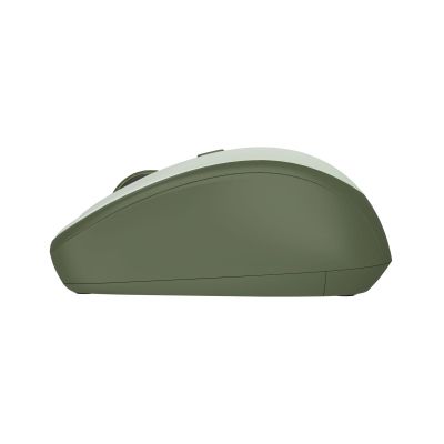 ����� Trust YVI+ Silent Eco Wireless Green (24552) - �������� 3