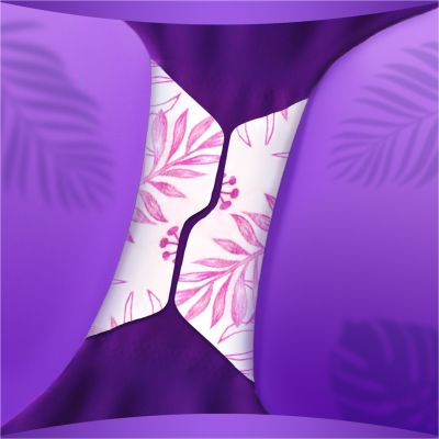 ó㳺����� ��������� Always Platinum Day&Night (����� 3) 6 ��. (8001090445032) - �������� 4