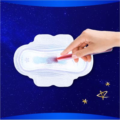 ó㳺����� ��������� Always Ultra Secure Night (����� 4) 24 ��. (8006540093764) - �������� 5