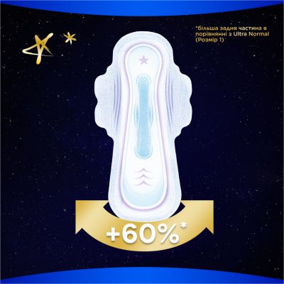 ó㳺����� ��������� Always Ultra Secure Night (����� 4) 24 ��. (8006540093764) - �������� 6