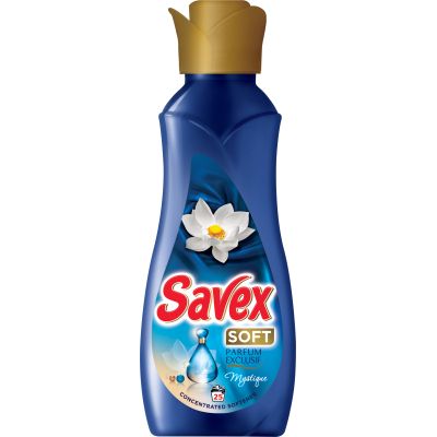    Savex Soft Parfum Exclusif Mystique 900  (3800024018015) -  1