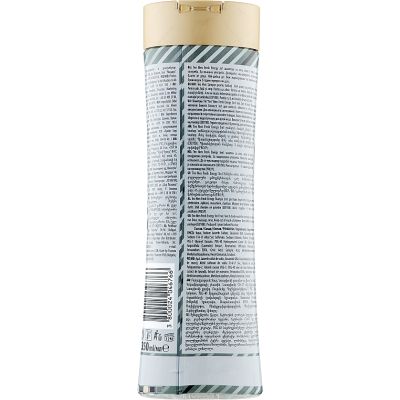 ������� Teo Beauty Men 3 In 1 Shampoo Fresh Energy 350 �� (3800024046766) - �������� 2