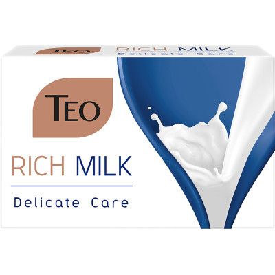 ������� ���� Teo Beauty Rich Milk Delicate Care 90 � (3800024047367) - �������� 1