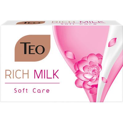 ������� ���� Teo Beauty Rich Milk Soft Care 90 � (3800024047381) - �������� 1