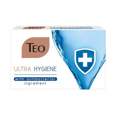������� ���� Teo Beauty Ultra Hygiene Antibacterial 90 � (3800024047411) - �������� 1