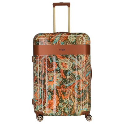 ������� Titan Sportlight Flash Paisley Bronze M (Ti831405-60) - �������� 2