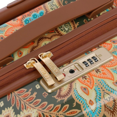 ������� Titan Sportlight Flash Paisley Bronze M (Ti831405-60) - �������� 6