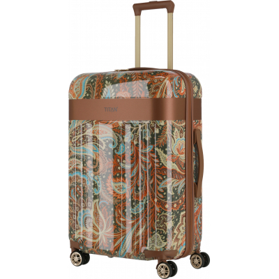 ������� Titan Sportlight Flash Paisley Bronze M (Ti831405-60) - �������� 1