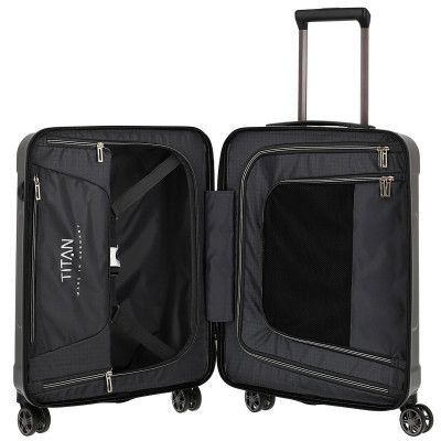  Titan X-RAY Pro Atomic Steel S USB (Ti700926-85) -  4