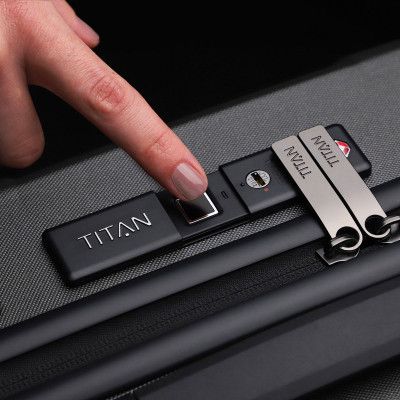 Titan X-RAY Pro Atomic Steel S USB (Ti700926-85) -  5