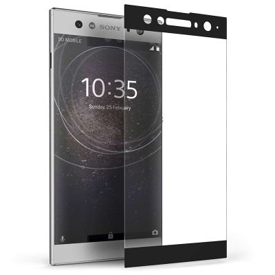���� ������� PowerPlant Full screen Sony Xperia XA2 Ultra, Black (GL605477) - �������� 1