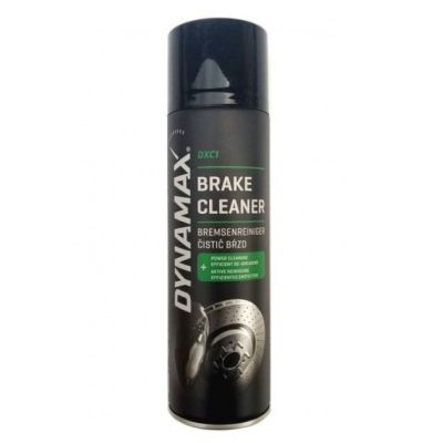 ������������ ������� DYNAMAX DXC1 BRAKE CLEANER 500�� (606141) - �������� 1