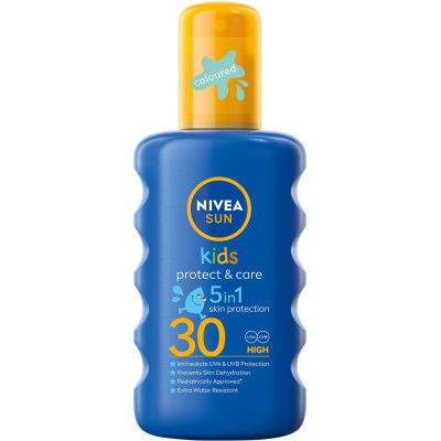    Nivea Sun Kids       SPF 30 200  (4005808854035/5900017067766) -  1