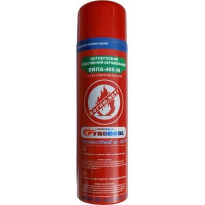 ����������� PYROCOOL ����-400-� - �������� 1