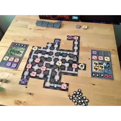 ���������� ���� Lord of Boards ����� ����� ����� (Karak) (LOB2302UA) - �������� 2