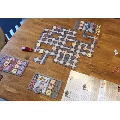 ���������� ���� Lord of Boards ����� ����� ����� (Karak) (LOB2302UA) - �������� 3