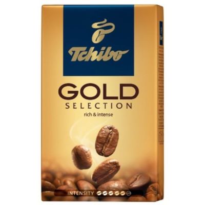 ���� Tchibo Gold Selection ������� 250 � (4006067943676) - �������� 1