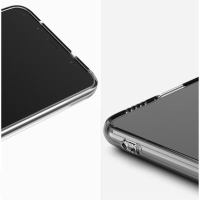     BeCover Xiaomi Redmi Note 10 Pro Transparancy (708938) -  5