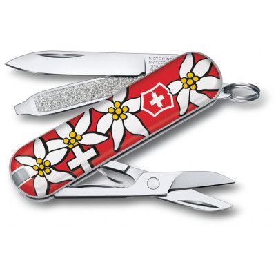 ��� Victorinox Classic SD Edelweiss (0.6223.840) - �������� 1