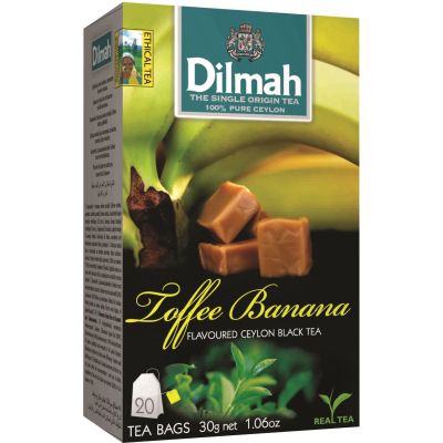 ��� Dilmah ������ �� ����� 20�1.5 � (9312631142235) - �������� 1
