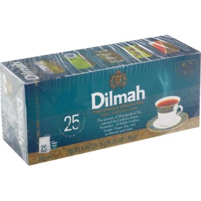  Dilmah  301.5  (9312631122640) -  1