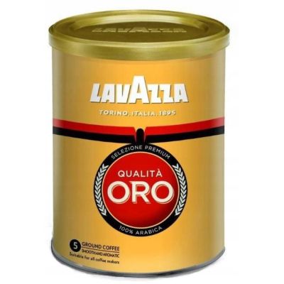  Lavazza Qualita Oro  250  / (8000070020580) -  1