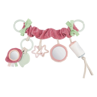 ������� �� ������� Canpol babies Pastel Friends ������� (68/072_pin) - �������� 1