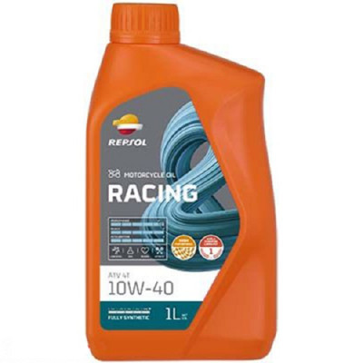 �������� ����� REPSOL RACING ATV 4T 10W-40 1l (RPP2005MHC) - �������� 1