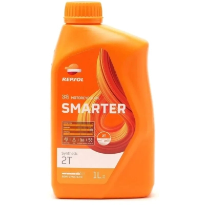 �������� ����� REPSOL SMARTER SCOOTER 2T 1� (RPP2121ZHC) - �������� 1