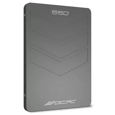  SSD 2.5" 256GB OCPC (OCGSSD25S3T256G) -  1