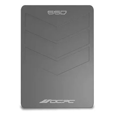 SSD  OCPC XTG-200 512GB 2.5" (OCGSSD25S3T512G) -  2