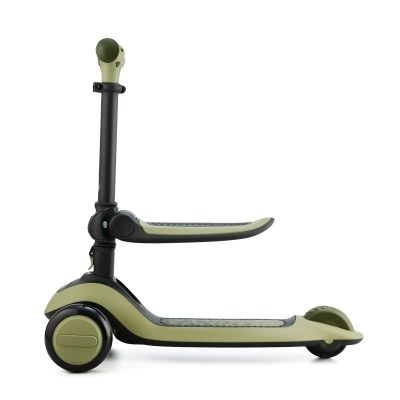������� Kinderkraft Halley Grassland Green (KRHALL00GRE0000) (5902533922307) - �������� 2