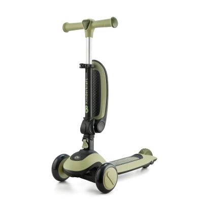 ������� Kinderkraft Halley Grassland Green (KRHALL00GRE0000) (5902533922307) - �������� 3