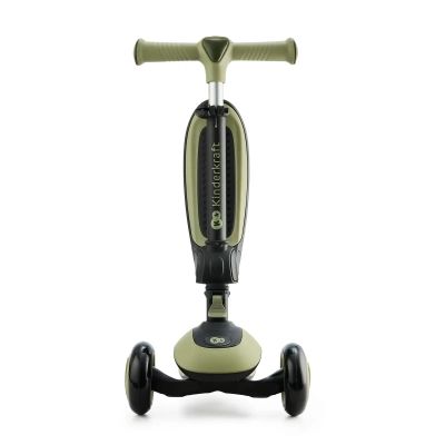 ������� Kinderkraft Halley Grassland Green (KRHALL00GRE0000) (5902533922307) - �������� 5