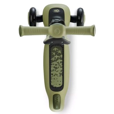 ������� Kinderkraft Halley Grassland Green (KRHALL00GRE0000) (5902533922307) - �������� 6