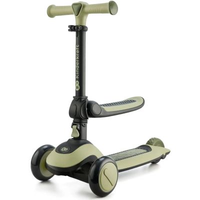 ������� Kinderkraft Halley Grassland Green (KRHALL00GRE0000) (5902533922307) - �������� 1