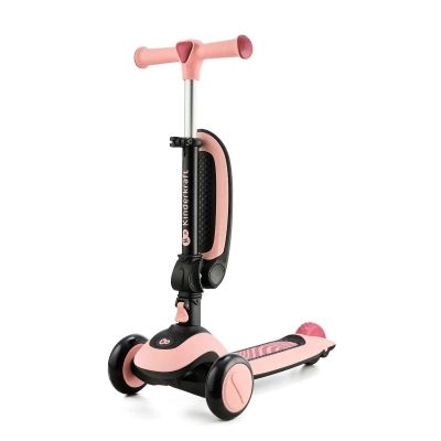 ������� Kinderkraft Halley Rose Pink (KRHALL00PNK0000) (5902533922314) - �������� 3