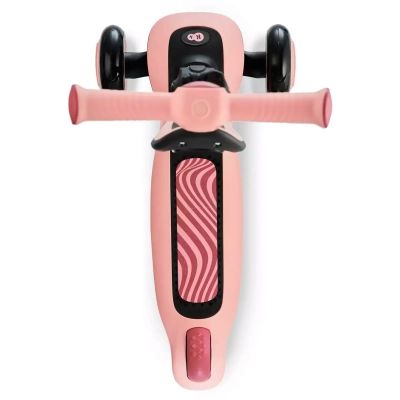 ������� Kinderkraft Halley Rose Pink (KRHALL00PNK0000) (5902533922314) - �������� 6