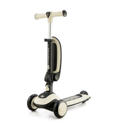������� Kinderkraft Halley Stone White (KRHALL00WHT0000) (5902533922321) - �������� 3
