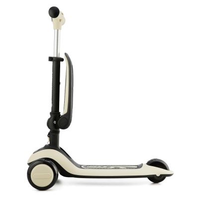 ������� Kinderkraft Halley Stone White (KRHALL00WHT0000) (5902533922321) - �������� 4